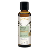 Farfalla calendula oil organic 75 ml